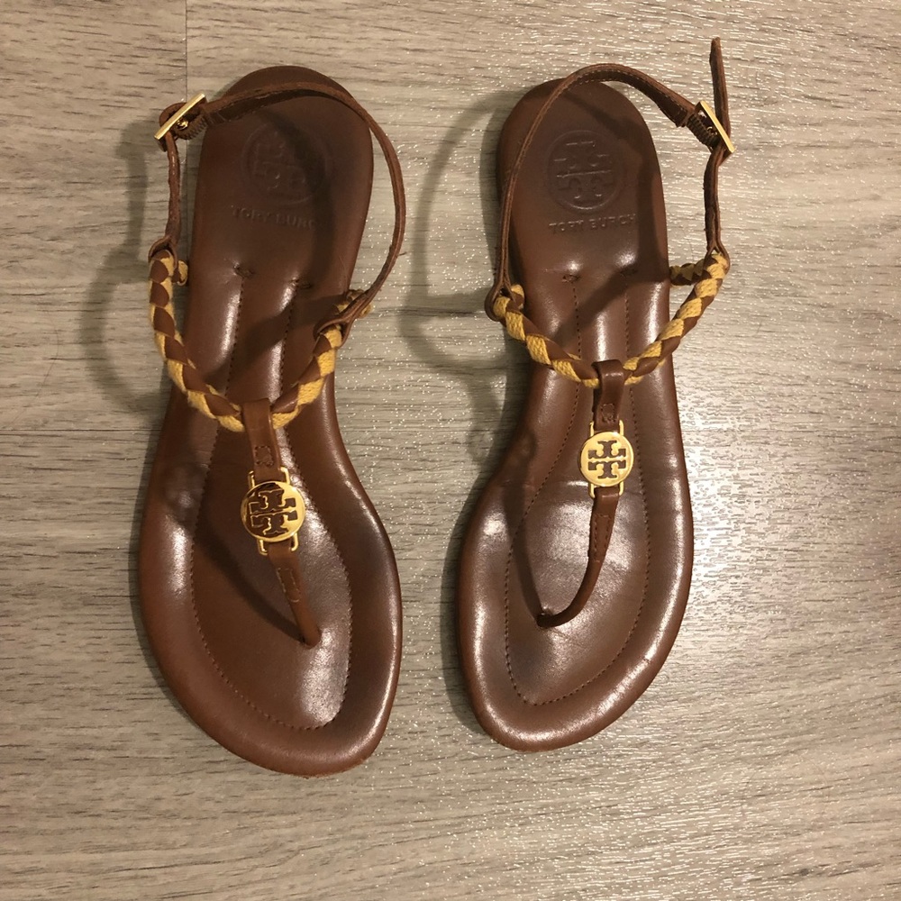 Tory Burch Sandals